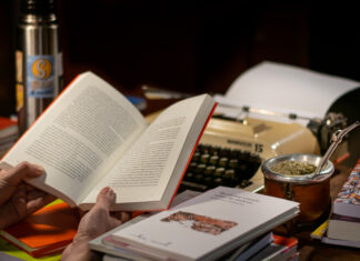 Canal Uner estrenó la tercera temporada de El sonido de las hojas