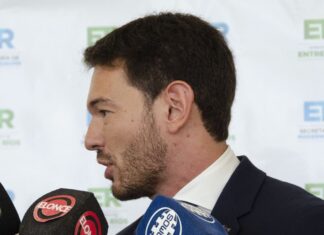 Gainza: “Ahora los entrerrianos pueden acceder fácilmente a información que antes estaba oculta”