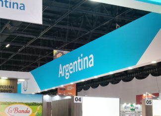 Empresas entrerrianas amplían el mercado internacional de productos hechos en la provincia