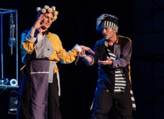 Se prepara la tercera edición del Encuentro Shakespeare Entre Ríos