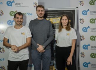 Se presentó el festival de teatro Encuentro Shakespeare Entre Ríos