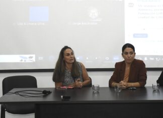 Entre Ríos eligió a sus representantes para el Consejo Federal de Discapacidad