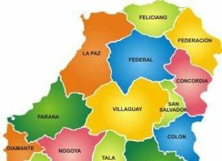 Entre Ríos obtuvo un 90% de ocupación hotelera el fin de semana extra largo