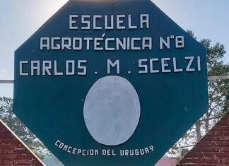 Aportan soluciones al transporte de alumnos en la Escuela Agrotécnica