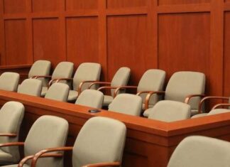 Feliciano: jurado popular declaró “no culpable” a un hombre por abuso sexual