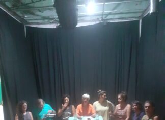 Los teatristas independientes inician su Festival