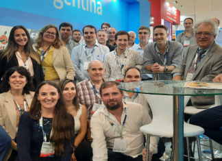Buenas expectativas de negocios para las empresas entrerrianas que participaron en la Fruit Attraction