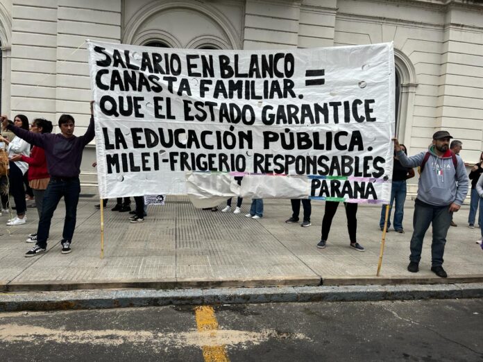 gremios docentes1