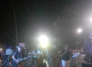 Arte, música y otras atracciones en pleno centro