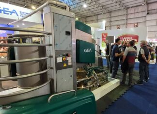 Brindaron un anticipo de lo que será la muestra Todo Láctea 2024