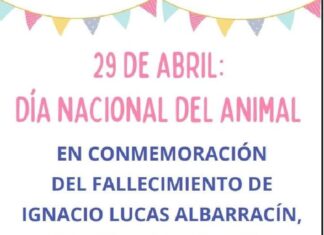 El Jardín Bumpi evocó a Ignacio Albarracín