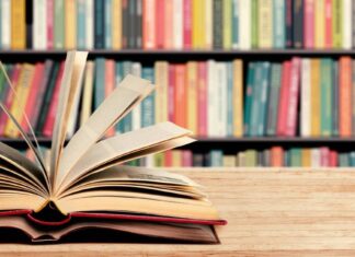 Las librerías tienen su noche especial