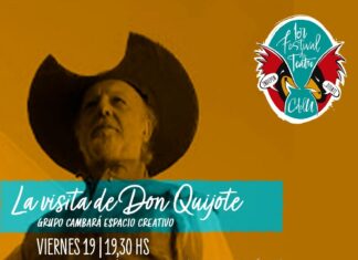 Propuesta estético-pedagógica en la Secundaria N°1