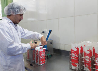 Lechería La Histórica: una iniciativa local que es considerada internacionalmente