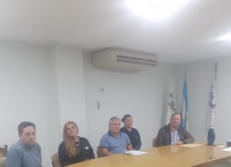 Por las lluvias, la marcha del MOSU se cumplirá este jueves 4