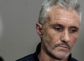 Caso García Belsunce: «Condenaron a un inocente a morir en vida»