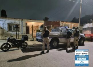 Treinta días de preventiva para el noveno detenido por robo al municipio