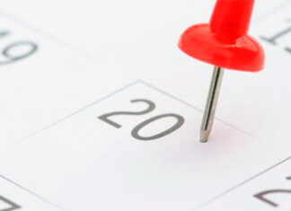 Feriados: En junio habrá siete días de descanso