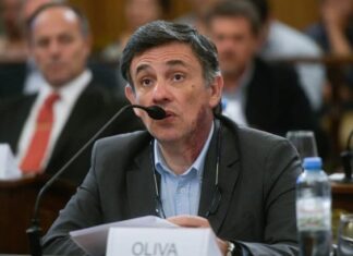 Oliva solicitó se informe sobre la situación de Primera Infancia a nivel provincial