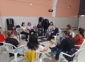 Estatales abordaron casos de violencia laboral en organismos públicos