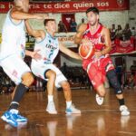 p1 – descenso