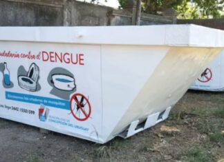 Dengue: Se instó a colaborar con la campaña de prevención