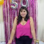 p19 maría laura, 50 años1