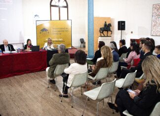 En asamblea, La Frater aprobó su balance y eligió a nuevos integrantes