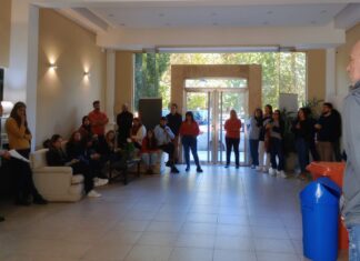 Deterioro del sistema científico y tecnológico: Universitarios expusieron su preocupación