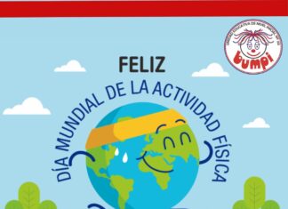 Día de la Educación Física: Resaltan su aporte para una vida activa