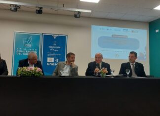 La UCU valoró la colaboración académica entre Argentina y Uruguay