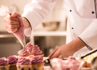 Enseñanza. De jóvenes y adultos. Lanzaron los talleres de capacitación laboral