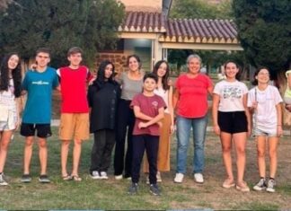 La Orquesta-escuela Río de los Pájaros celebra su 13° aniversario