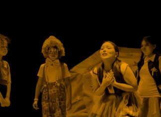 Concluye la primera edición del Festival de Teatro Independiente