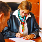 pagina 6 Iapser Seguros y el CGE firman un acuerdo para ofrecer nuevos beneficios