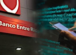 Suman 9 involucrados: detuvieron a otro presunto responsable en la estafa virtual a la Municipalidad
