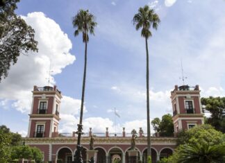 En el Día de los Monumentos y Sitios Históricos se resaltó el acervo cultural de Entre Ríos