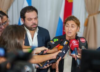 El Gobierno no presentó ninguna oferta salarial a los docentes entrerrianos
