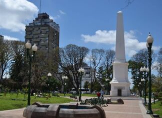 Confirman la realización de la vigilia por el 2 de Abril