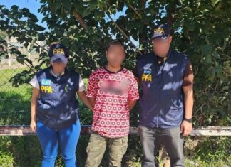 Atraparon a un hombre que hace ocho años estaba prófugo de la Justicia entrerriana
