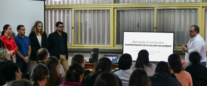red de escuelas que transforman1