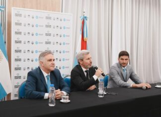 La Región Centro reafirmó su compromiso con la defensa de los intereses de las provincias que la integran