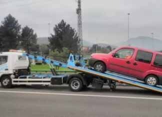 Compañías de seguro ya no brindarán servicio de grúa y auxilio mecánico