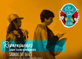 La Histórica se apresta a vivir un sábado a puro teatro