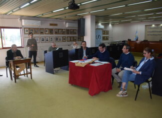 En respuesta a una demanda de los vecinos, se repavimentarán 40 calles de Concepción del Uruguay