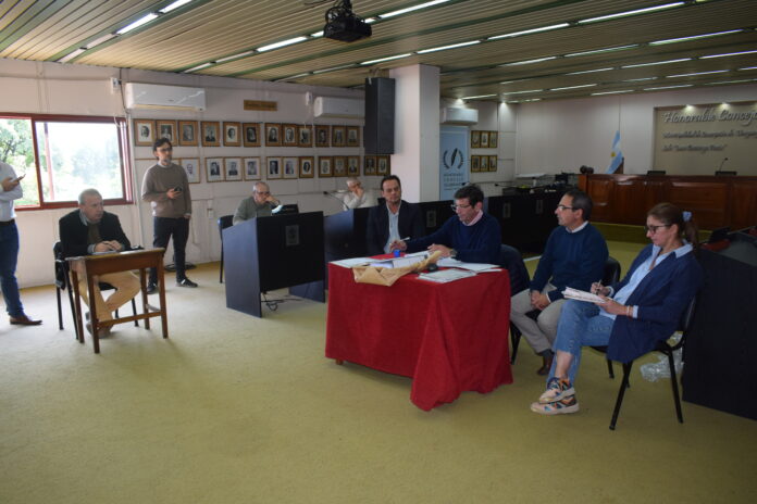 repavimentación-apertura de sobres