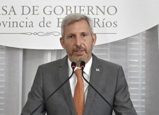 El Gobernador viaja a Alemania para gestionar fondos de cooperación e inversiones