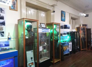 Que la historia de Malvinas se escriba como corresponde