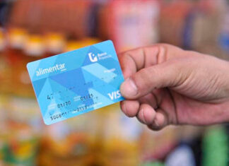 Oficializaron nuevos montos de la tarjeta Alimentar con suba de 9,4%