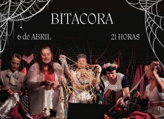 Teatro: Bitácora llega Concepción del Uruguay